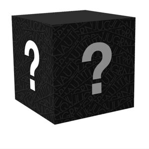 Mystery Box